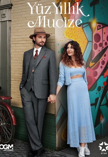 Столетнее чудо 1-11, 12, 13 серия турецкий сериал на русском языке все серии смотреть бесплатно / Yüz Yıllık Mucize