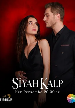 Чёрное сердце 1-32, 33, 34 серия турецкий сериал на русском языке смотреть онлайн все серии