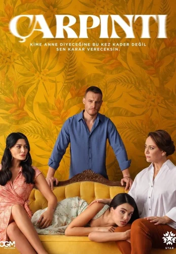 Сердцебиение 1-12, 13, 14 серия турецкий сериал на русском языке смотреть онлайн все серии