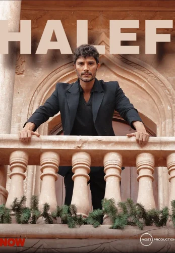 Преемник: зов предков 20 серия русская озвучка Turok1990 смотреть онлайн