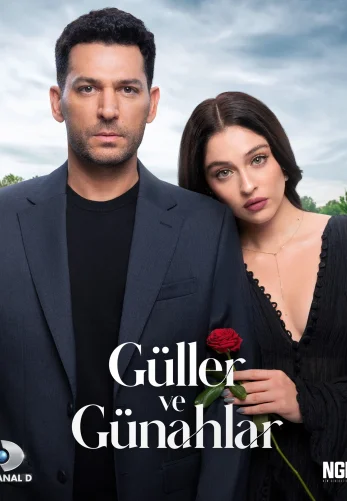 Розы и Грехи 24 серия русская озвучка Turok1990 смотреть онлайн