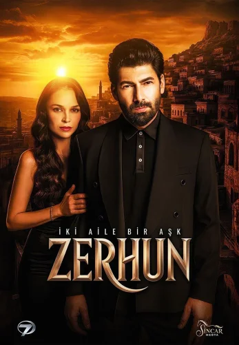 Зерхун 1-99, 100, 101 серия турецкий сериал на русском языке смотреть онлайн бесплатно все серии