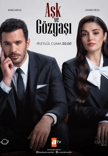 Любовь и слезы 5 серия русская озвучка Turok1990 смотреть онлайн бесплатно