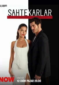 Мошенники 1-22, 23, 24 серия турецкий сериал на русском языке смотреть онлайн бесплатно все серии