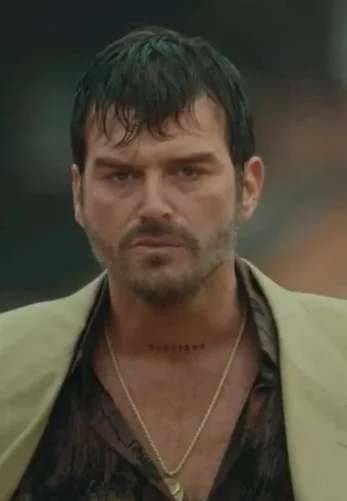 Организованные дела 1 серия на русском языке смотреть онлайн бесплатно