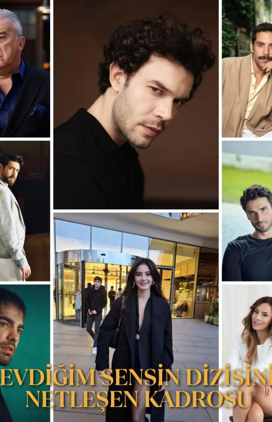 Ты тот, кого я люблю 1-8, 9, 10 серия турецкий сериал на русском языке смотреть онлайн все серии