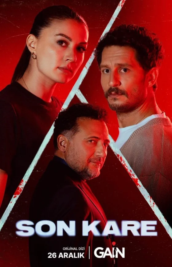 Последний кадр 1-7, 8, 9 серия турецкий сериал на русском языке смотреть онлайн все серии бесплатно