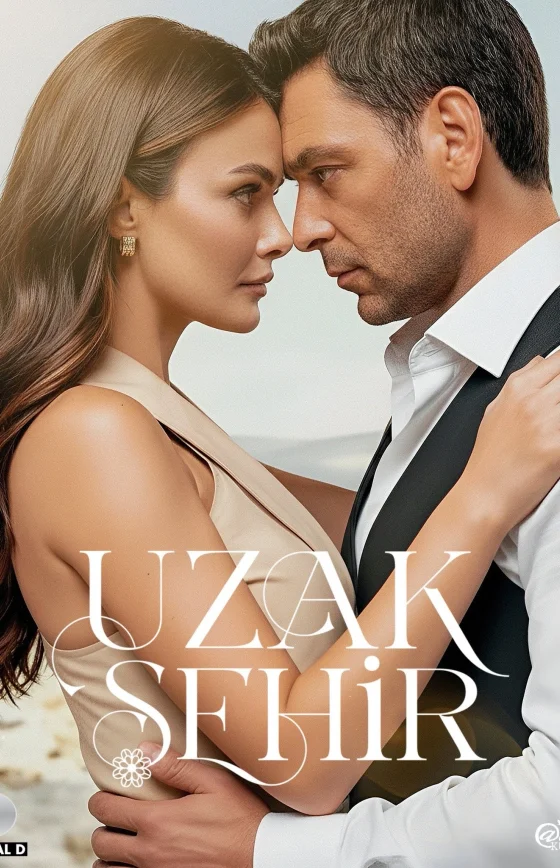 Далекий город 2 сезон 57 серия русская озвучка Turok1990 смотреть онлайн