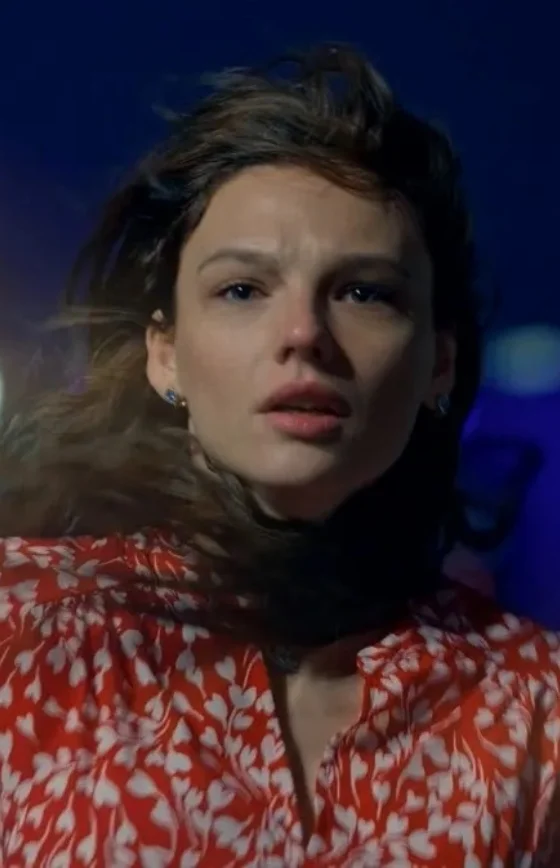 Под одним дождем 1-6, 7, 8 серия турецкий сериал на русском языке смотреть онлайн бесплатно все серии