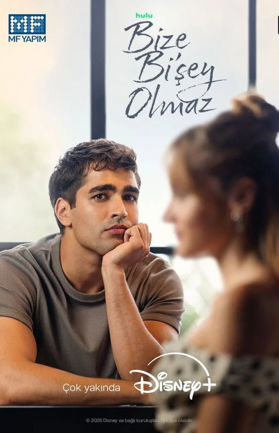 С нами ничего не случится 5 серия русская озвучка Turok1990 смотреть онлайн