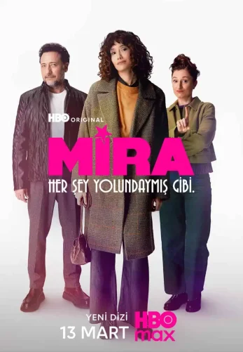 Мира 1-4, 5, 6 серия турецкий сериал на русском языке смотреть онлайн бесплатно все серии